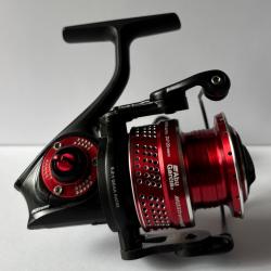 Moulinet ABU GARCIA REVO MGX EXTREME 30