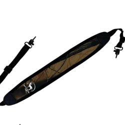 Bretelle Fusil/Carabine Camo avec grenadi&egrave;re