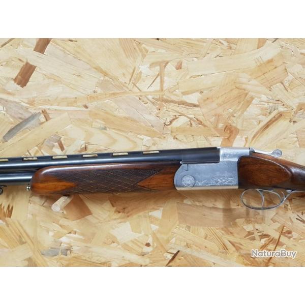 ARTISANT STEPHANOIS LICENCE A. GUICHARD 12/70