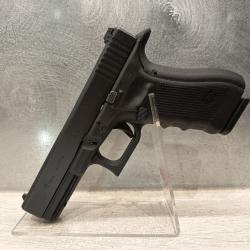 Glock 17 Gen 4