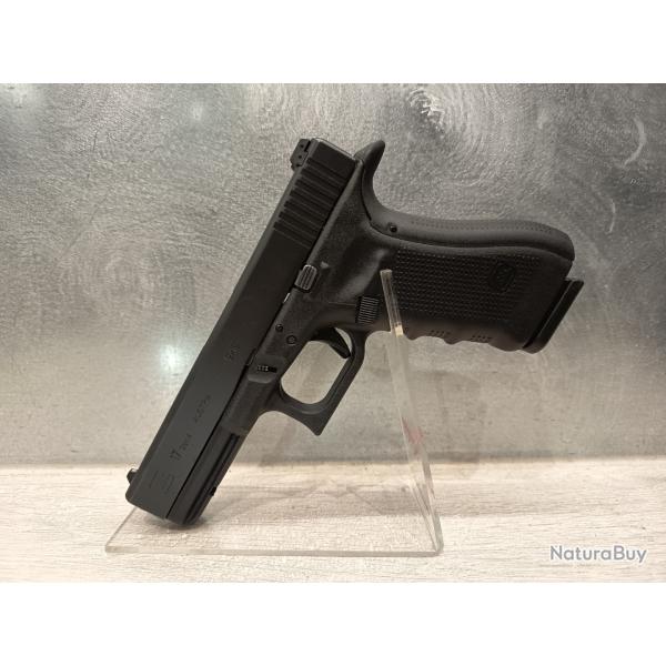 Glock 17 Gen 4