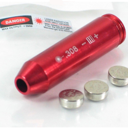 Etui laser de calibre 243 WIN, 308 WIN et 7MN08REM (3)