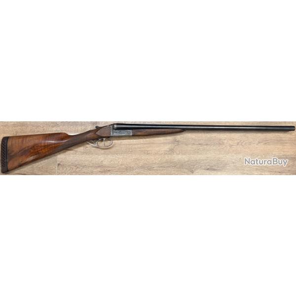 Fusil juxtapos� Artisan Belge 16/70