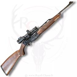 OCCASION - Carabine semi-auto IMPACT Cal.300WM VERNEY CARRON
