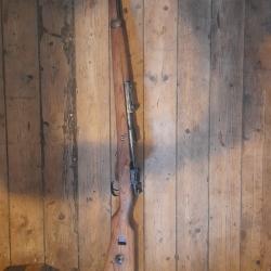 Mauser 98