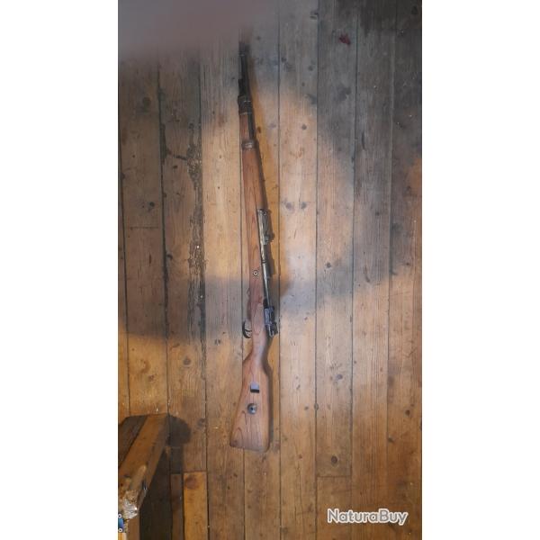 Mauser 98