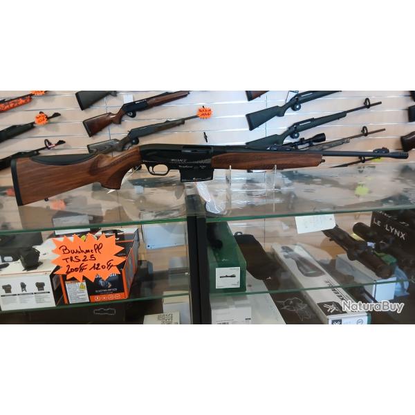 Carabine Verney Carron SpeedLine calibre 300win