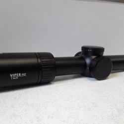 Lunette Vortex VIPER PST GEN 2 1-6x24