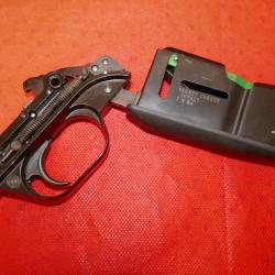 Sous garde compl&egrave;te avec Chargeur Pour VERNEY CARRON IMPACT ONE en 7x64