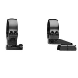 Montage pivotant EAW Browning Bar &Oslash;34mm