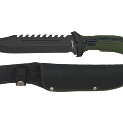 Couteau Survie militaire