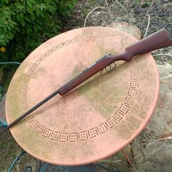 Carabine de jardin gaucher 9 mm