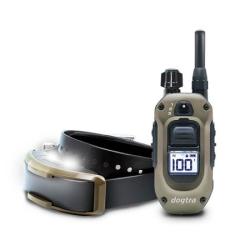 Pack De Dressage Dogtra 1200X Kit 1 Chien