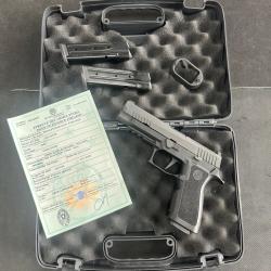 Pistolet Sig P320 X-Full - Cal. 9x19mm - X Series