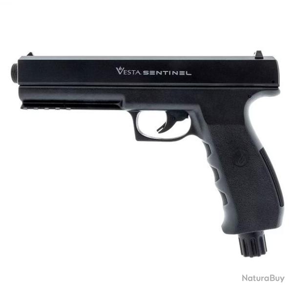 Vesta Sentinel Calibre .50