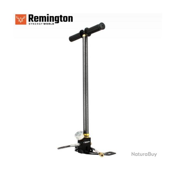 Pompe PCP - Remington Synergy World - HP 300 Bars