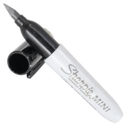 Mini Sharpie Pointe G10 - Full Heart Forge