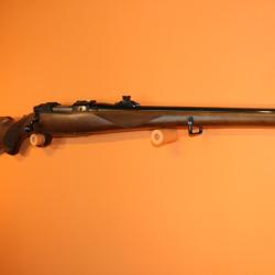 RUGER M77 STUTZEN .243 WIN