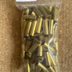 etuis / douilles SFM - 38 special (x100)