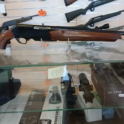 Carabine semi automatique Browning Bar LongTrac Calibre 300WIN