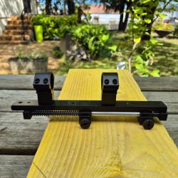 Compensateur de recul ba&iuml;kal mp153