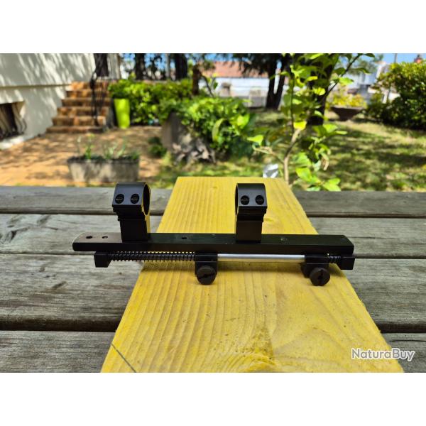 Compensateur de recul ba�kal mp153