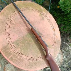 MSA j. Gaucher 9 mm flo