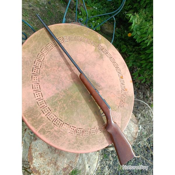 MSA j. Gaucher 9 mm flo