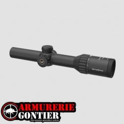 lunette VECTOR OPTICS CONTINENTAL 1-6x24i