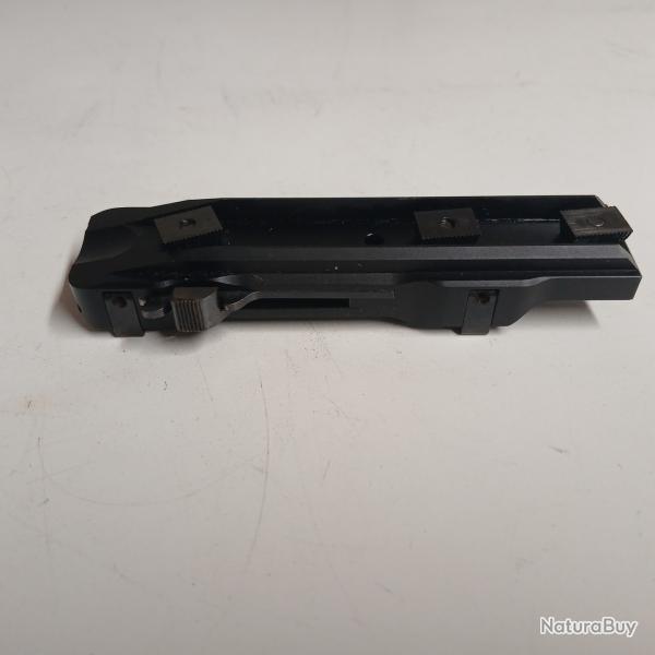 MONTAGE HMS SWIFT SR BLASZR