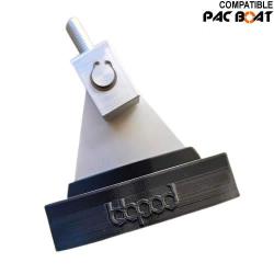 Crosse de mise &agrave; l'eau Bait Boat Pod pour Anatec Pac Boat