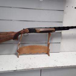 Fusil superpose Ata arms SP PRO BLACK 12 cal.12/76 bois can.76cm