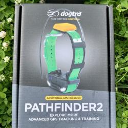Collier Suppl&eacute;mentaire Dogtra Pathfinder 2 Mini