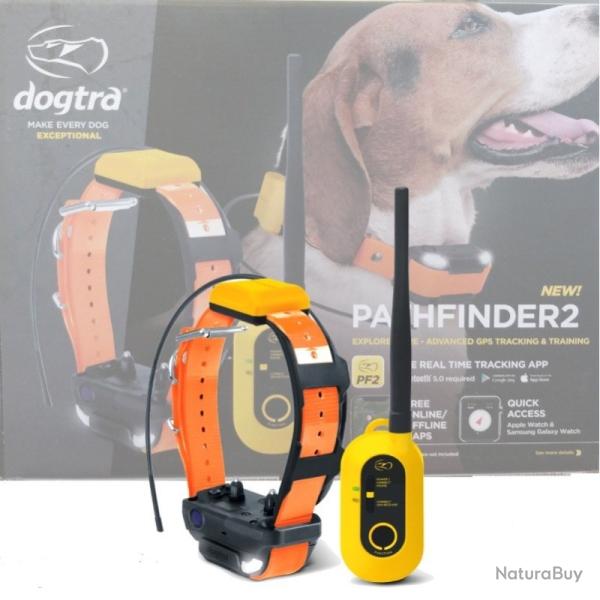 Pack Ensemble Complet Dogtra Pathfinder 2