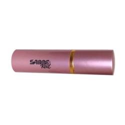 Bombe au Poivre Sabre Red 2-en-1 Aspect Rouge &agrave; L&egrave;vre - 22,5ml Defaul