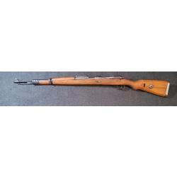 MAUSER K98 BYF 43