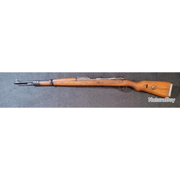 MAUSER K98 BYF 43