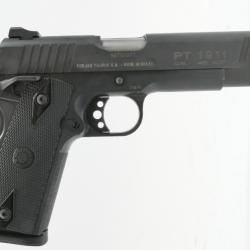 TAURUS PT 1911 CALIBRE:45 AUTO N&deg;:NAT52071