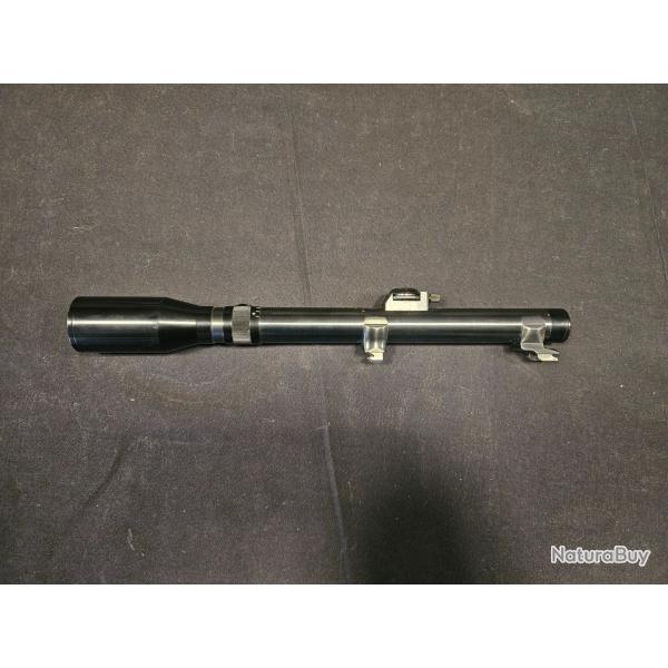 Hensoldt Wetzlar duralyt 1 1/2x