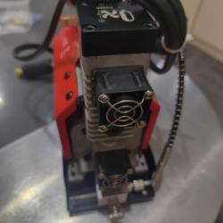 Compresseur PCP GX E CS2