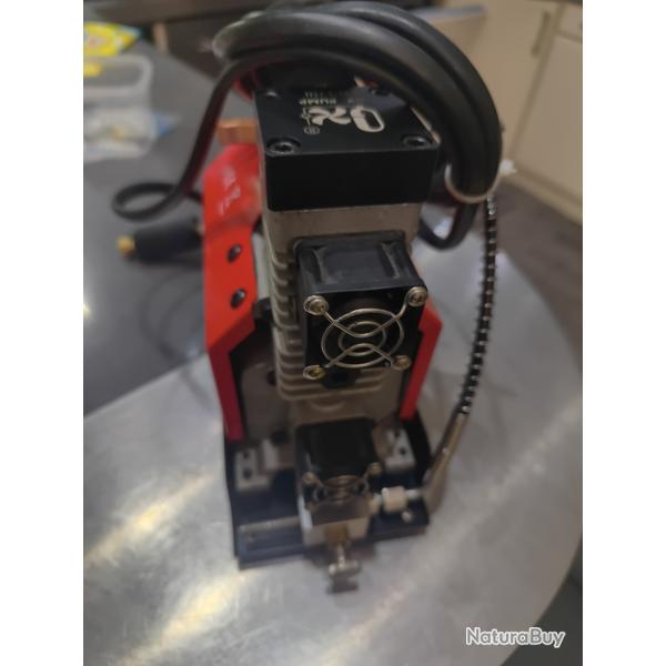 Compresseur PCP GX E CS2