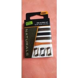 ZIG ALIGNA KIT - FOX - OLIVE / KAKI / NOIR