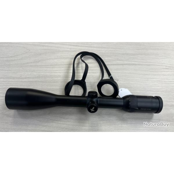 Swarovski Z6 3-18x50 Occasion