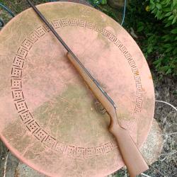 Carabine de jardin Manufrance