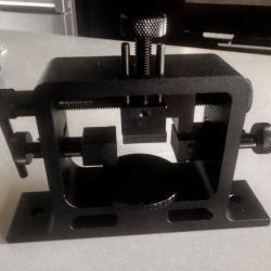 Outils Presse optique hausse