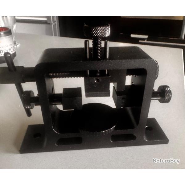 Outils Presse optique hausse et guidon