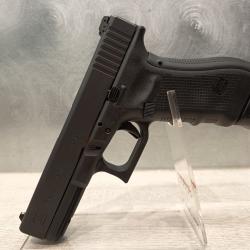 Glock 17 Gen 4 hausse r&eacute;glable