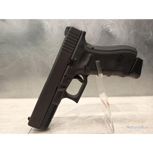 Glock 17 Gen 4 hausse r�glable