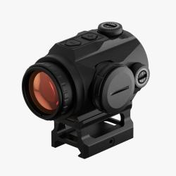 midas flare 1x prism scope apx1 red dot point rouge athlon optics