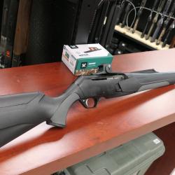 PACK BROWNING BAR MK4 BLACK CAL30.06 + NOUVEAU POINT ROUGE VORTEX VIPER + FOURREAU  MONTE CIBLE